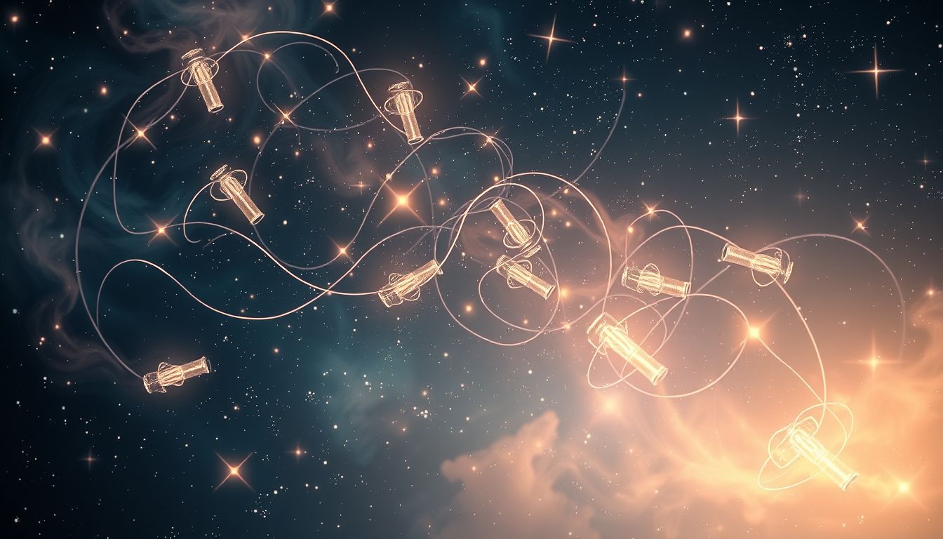 Im Traum Klöppeln verkaufen symbolisiert kreative Selbstverwirklichung und Erfolg.