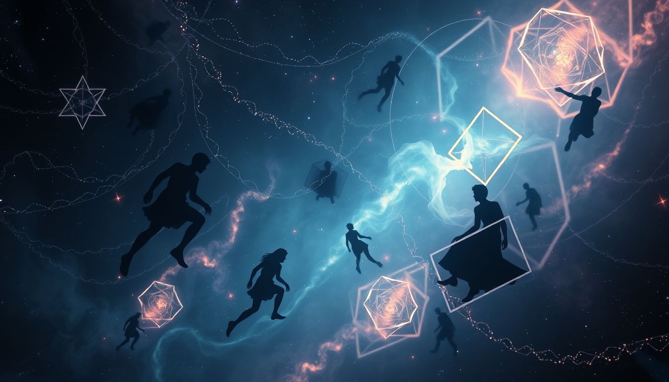 Traum 21 enthüllt die Schrecken von Krieg und Minderheitenverfolgung.