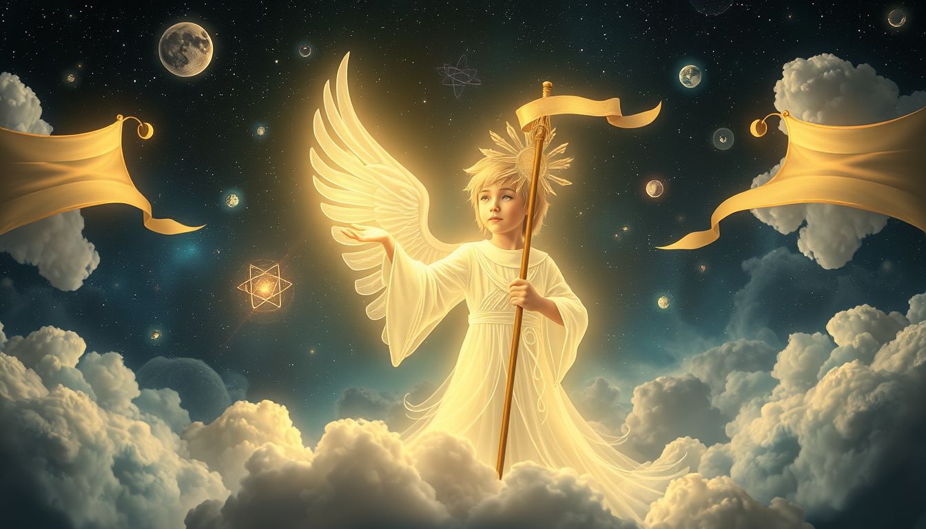 Ein Fahnenjunker im Traum symbolisiert Hilfsbereitschaft und Verantwortung.