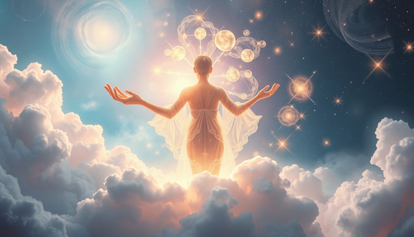 Familienunterstützung stärkt im Traum das Vertrauen ins eigene Talent.