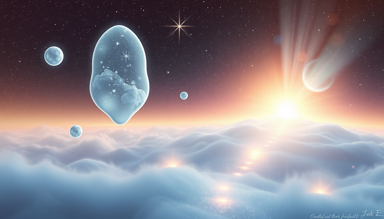 Traum 22 symbolisiert Hoffnung auf Veränderung trotz Isolationserfahrungen.