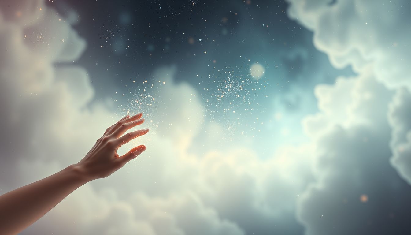 Traum 22 zeigt oft ein Gefühl emotionaler Vernachlässigung im Alltag.