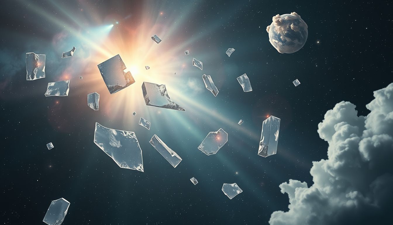 Träume von Präsentationen symbolisieren oft Angst vor öffentlichem Versagen.