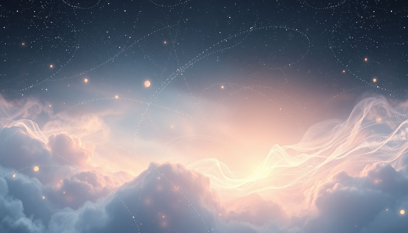 Traum 23 betont: Akzeptanz führt zu innerem Frieden und Massel.