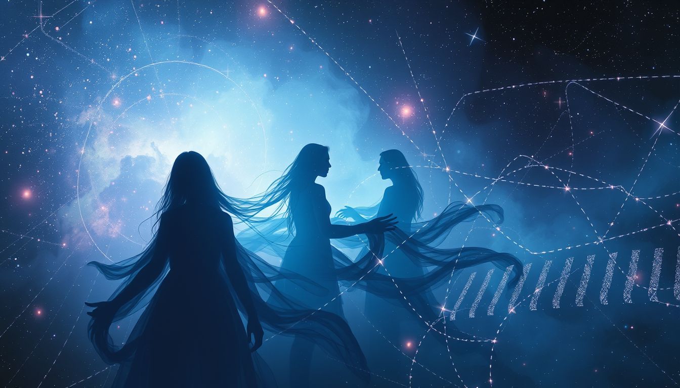 Traum 23: Rufmord symbolisiert Angst vor ungerechtfertigtem sozialem Verlust.