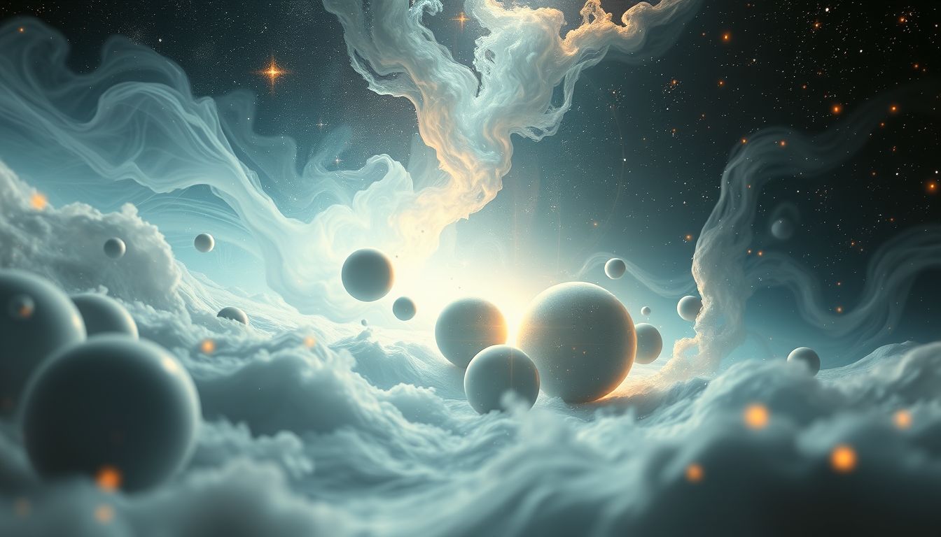 Im Traumkrieg symbolisieren Bleikugeln innere Konflikte und Ängste.