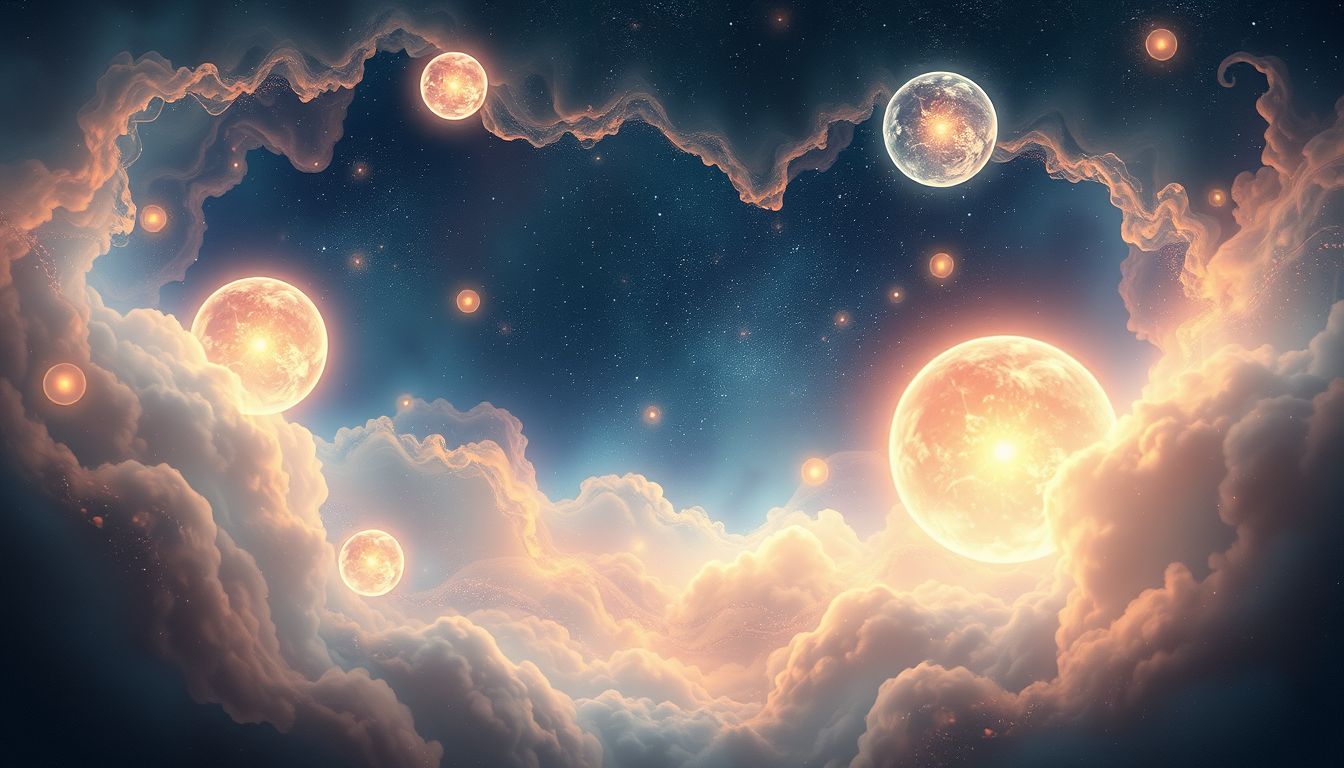 Träume von Heilung symbolisieren Hoffnung auf körperliche und geistige Genesung.