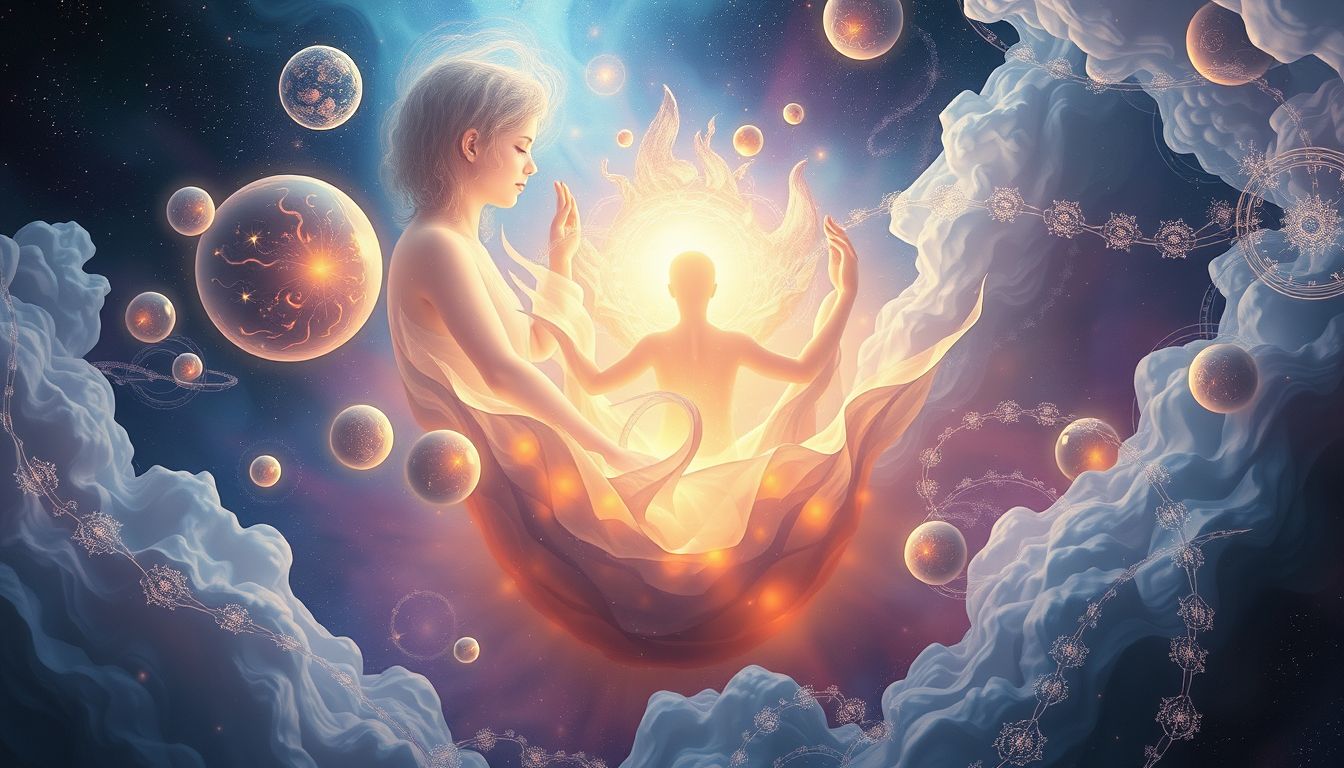 Traum 25 enthüllt oft überraschende verborgene Talente im Alltag.