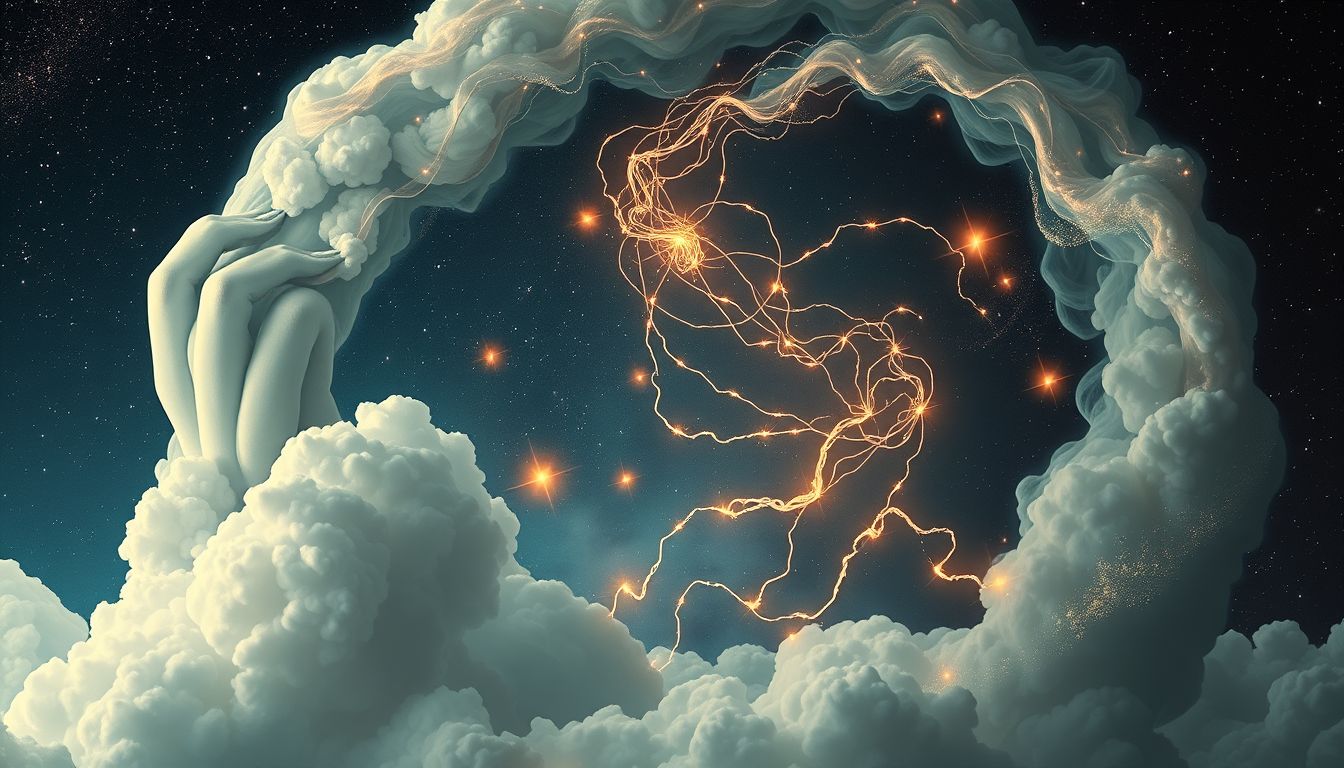 Kriegstrauma kann lebenslange psychische Narben und Heilungsprozesse verursachen.