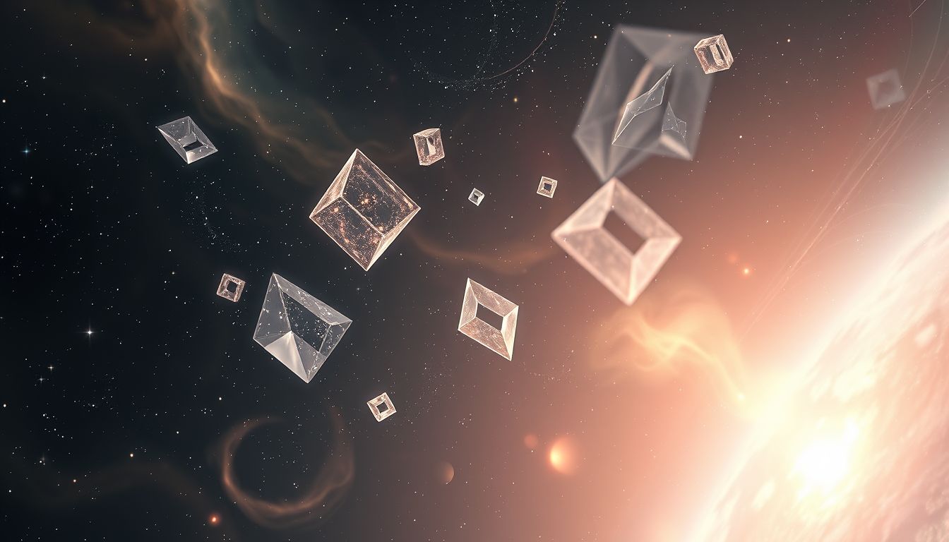 Traum 25 zeigt den bevorstehenden Rechtsstreit durch Zukunfts-Indizien.