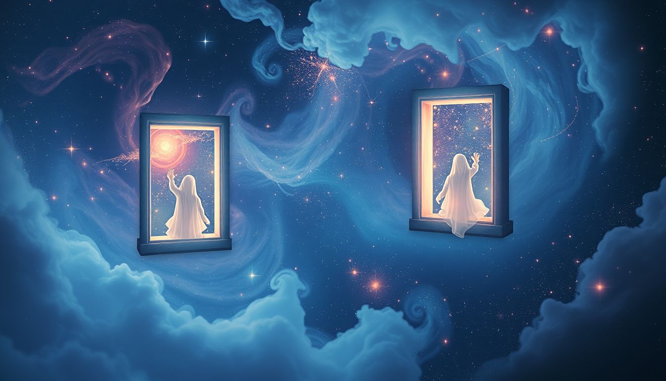 Fensterln symbolisiert nostalgische Sehnsucht nach vergangenen Liebesmomenten.