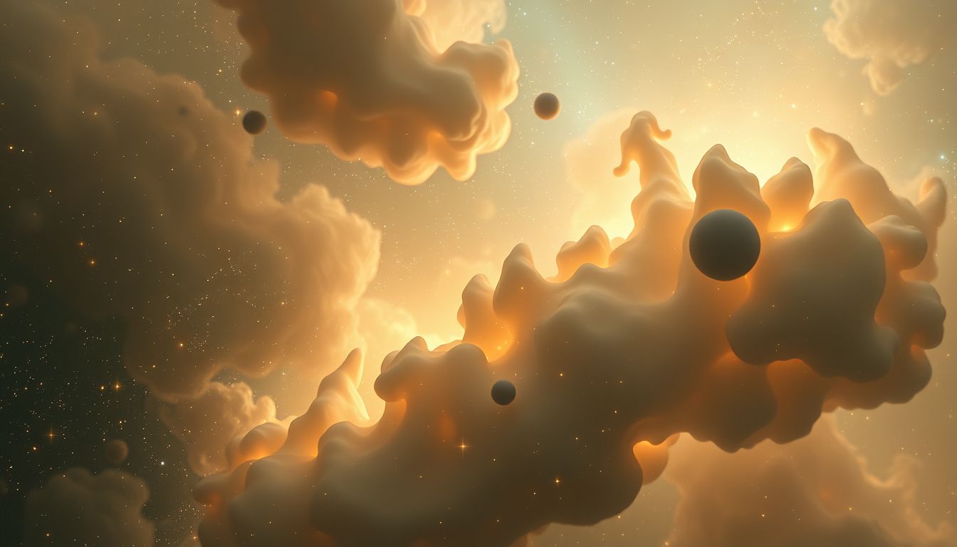 Träume von versteckten Parasiten symbolisieren verborgene Ängste und Probleme.