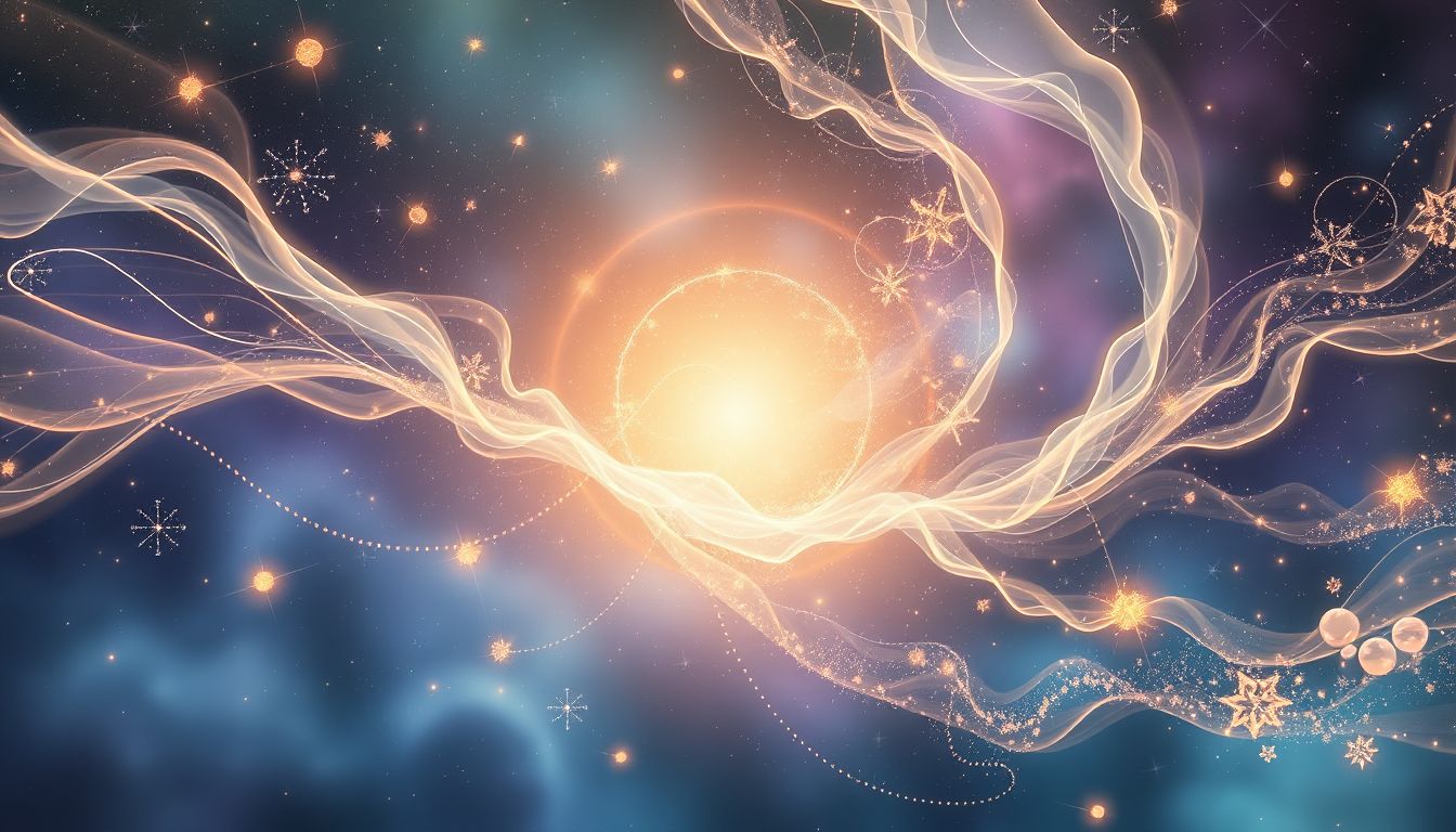 Ein Samenerguss-Traum symbolisiert oft innere Reinigung und Erneuerung.