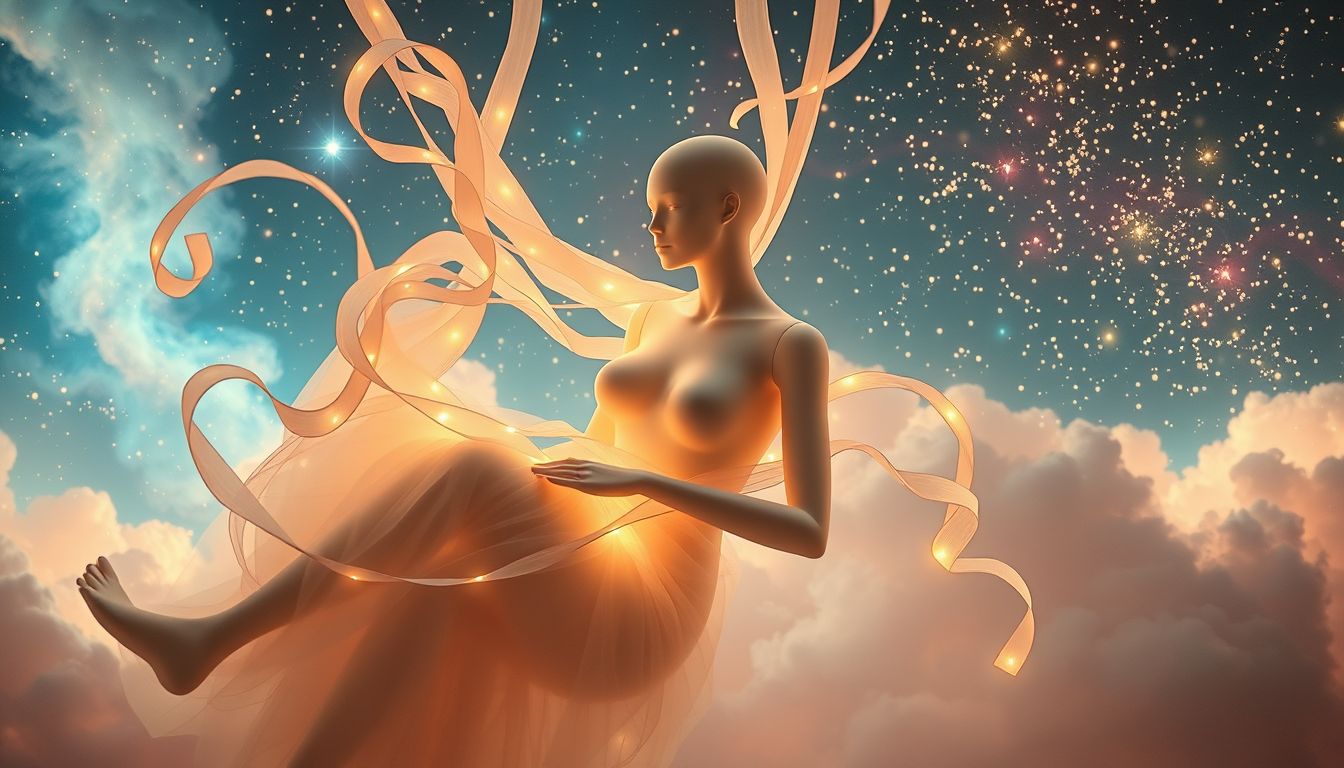 Traum 25 zeigt tiefe Sehnsucht nach unerreichbarer Perfektion und Liebe.