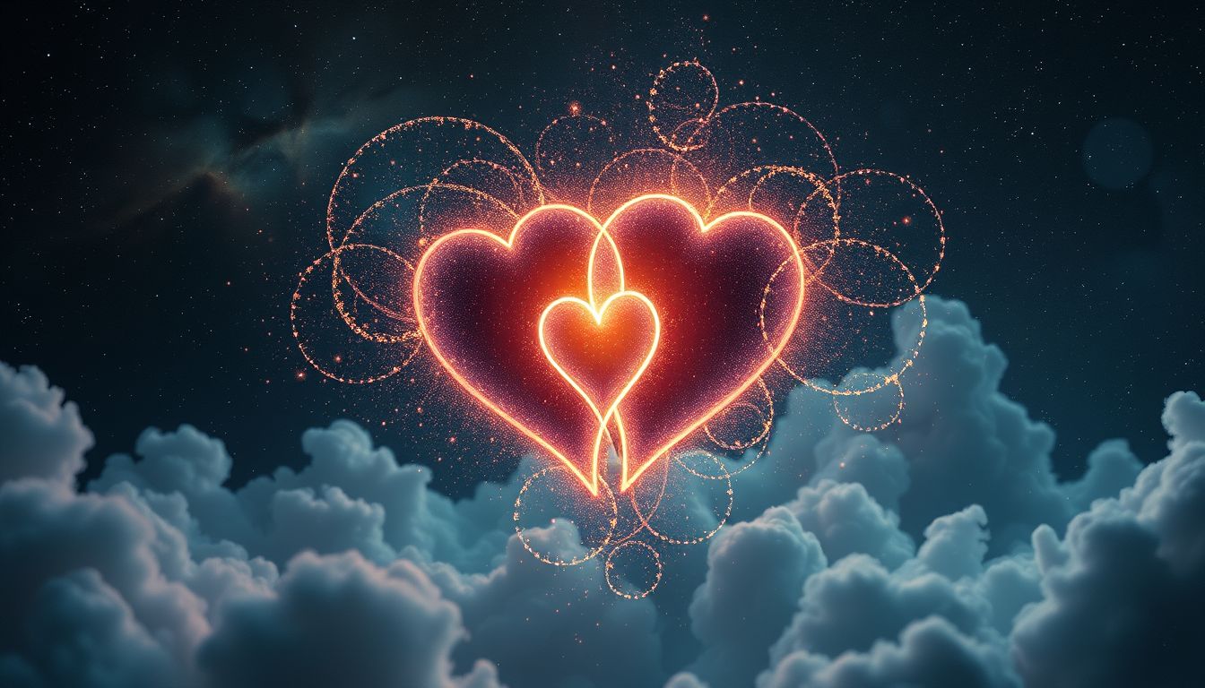 Traum 26 symbolisiert oft die Angst vor emotionalem Verlust.