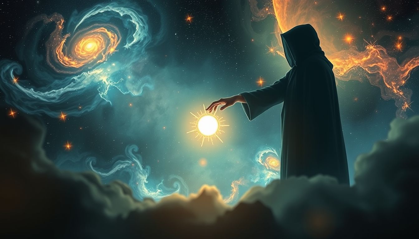 Traum 26: Ein Bettler raubt dir – Warnung vor Vertrauensbruch.