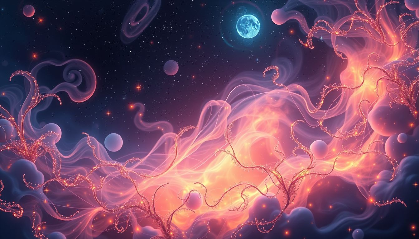 Feuer symbolisiert in Träumen oft Transformation und innere Reinigung.