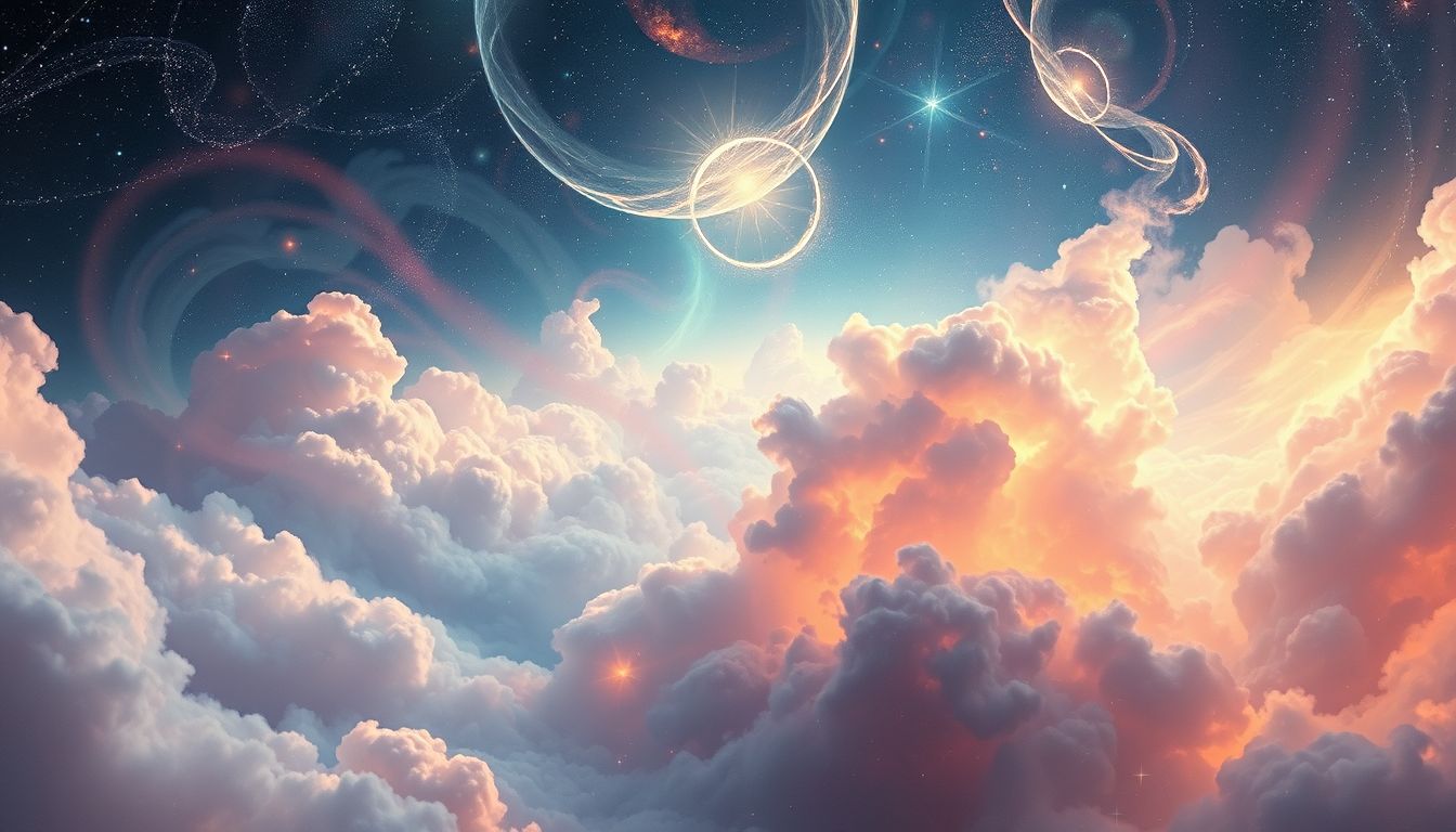 Betrunken im Traum symbolisiert oft tiefgreifende innere Transformation.