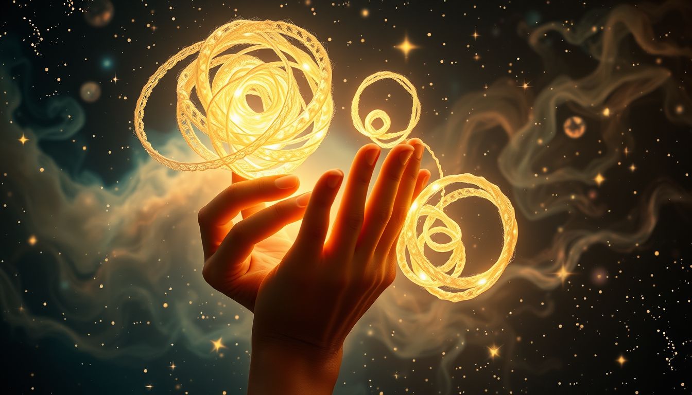 Traum 28 symbolisiert Kontrolleverlust, wenn andere deine kreativen Werkzeuge nutzen.