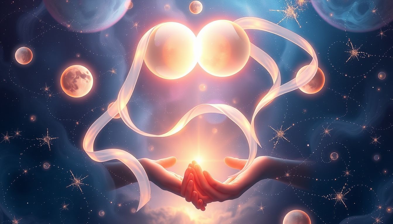 Traum 29 symbolisiert oft heilende Vergebung und inneren Neuanfang.