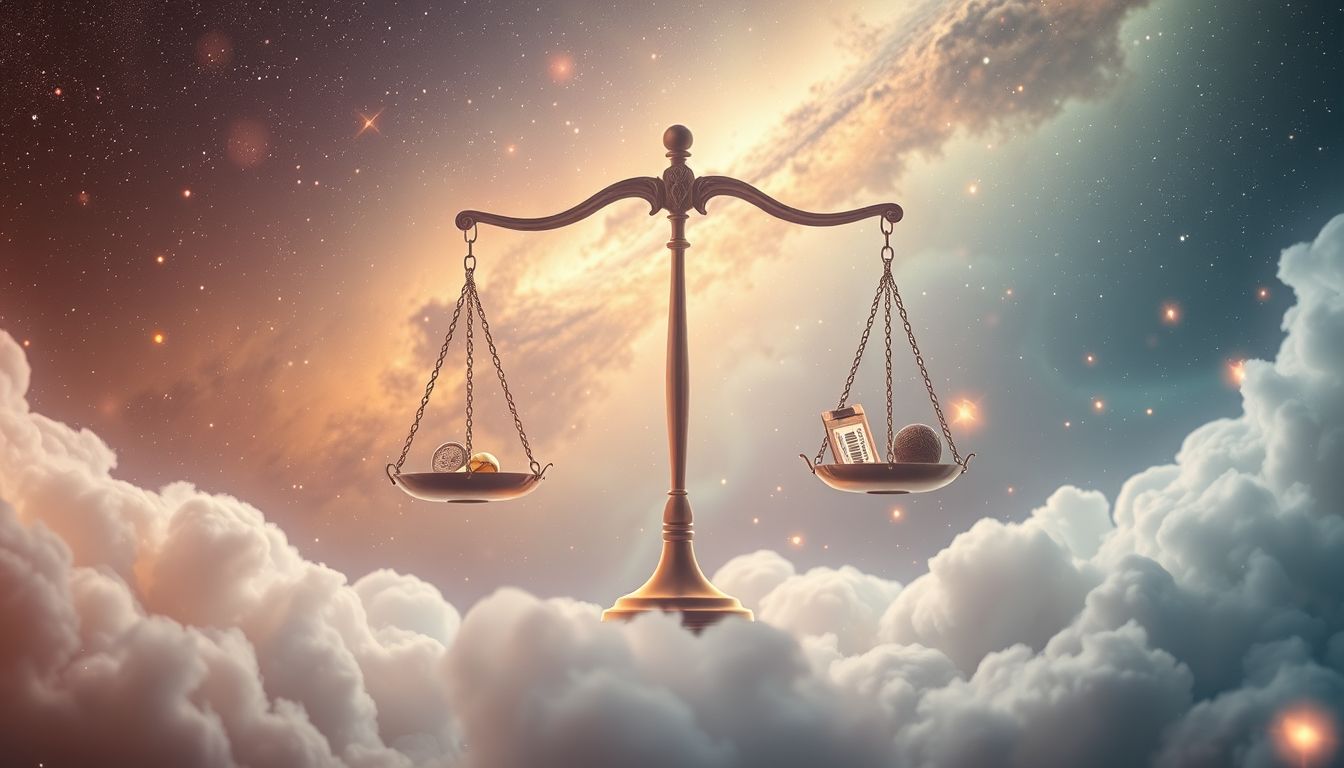 Ein positiver Indizienprozess-Traum symbolisiert endgültige Klarheit und Gerechtigkeit.