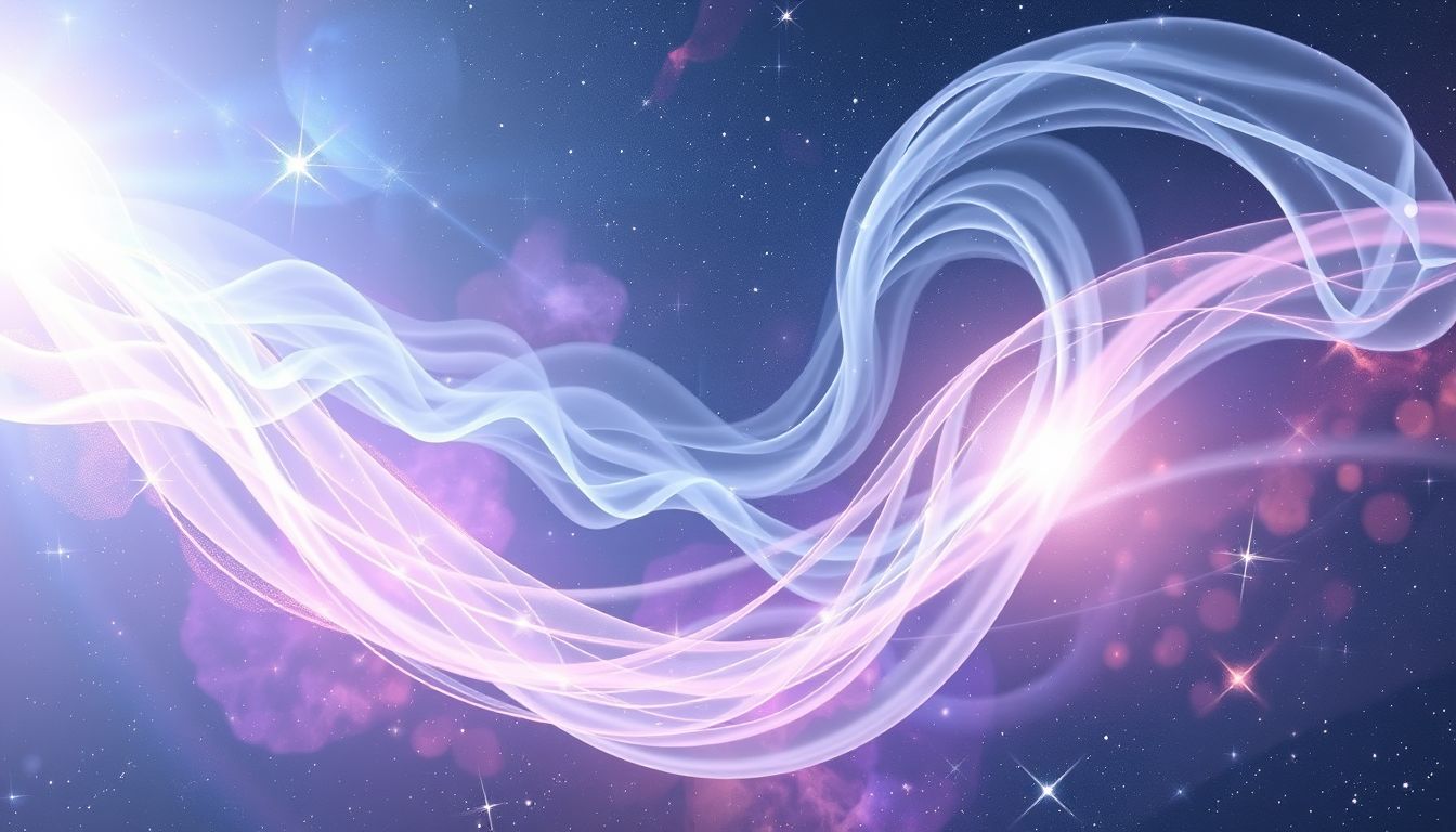 Ein luftbetriebenes Kühlsystem symbolisiert Klarheit und geistige Frische.