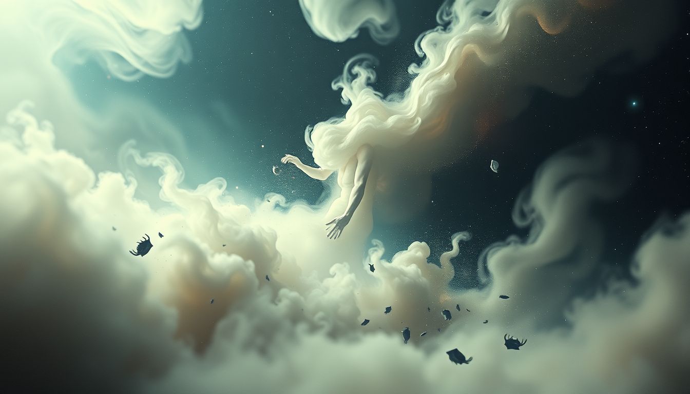 Ein Serienmörder-Traum symbolisiert oft eigene Unterdrückungsängste.