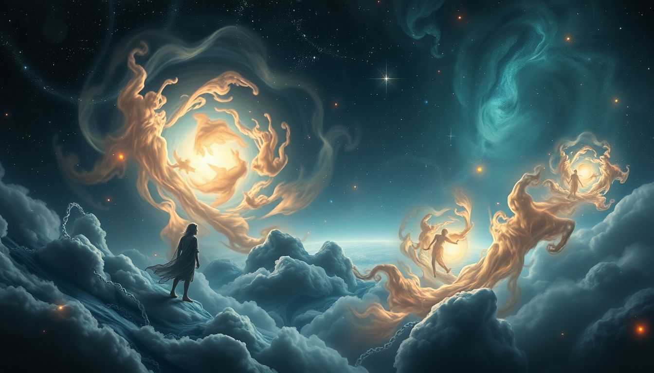 Träume von ungerechter Behandlung spiegeln oft Arbeitsplatzängste wider.