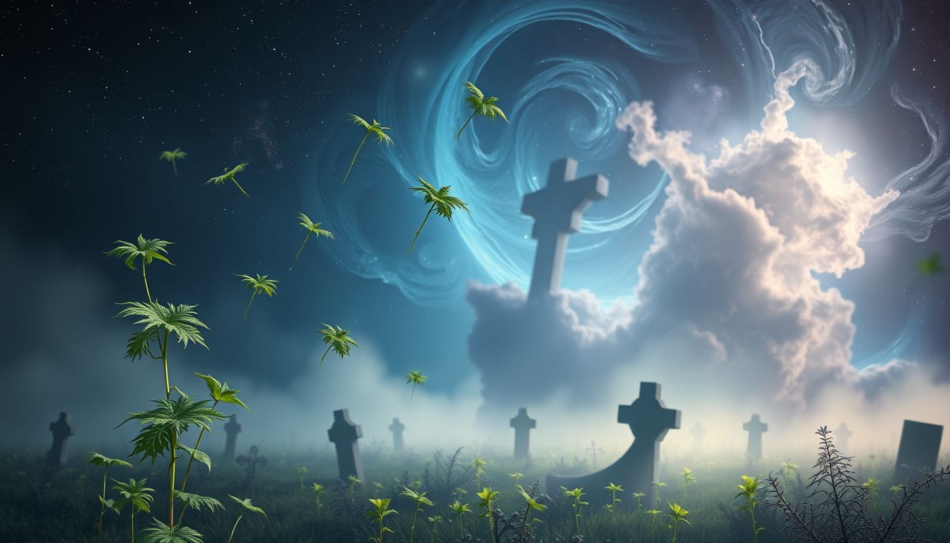 Traum 30 deutet auf ungelöste Konflikte und verborgene Ängste hin.