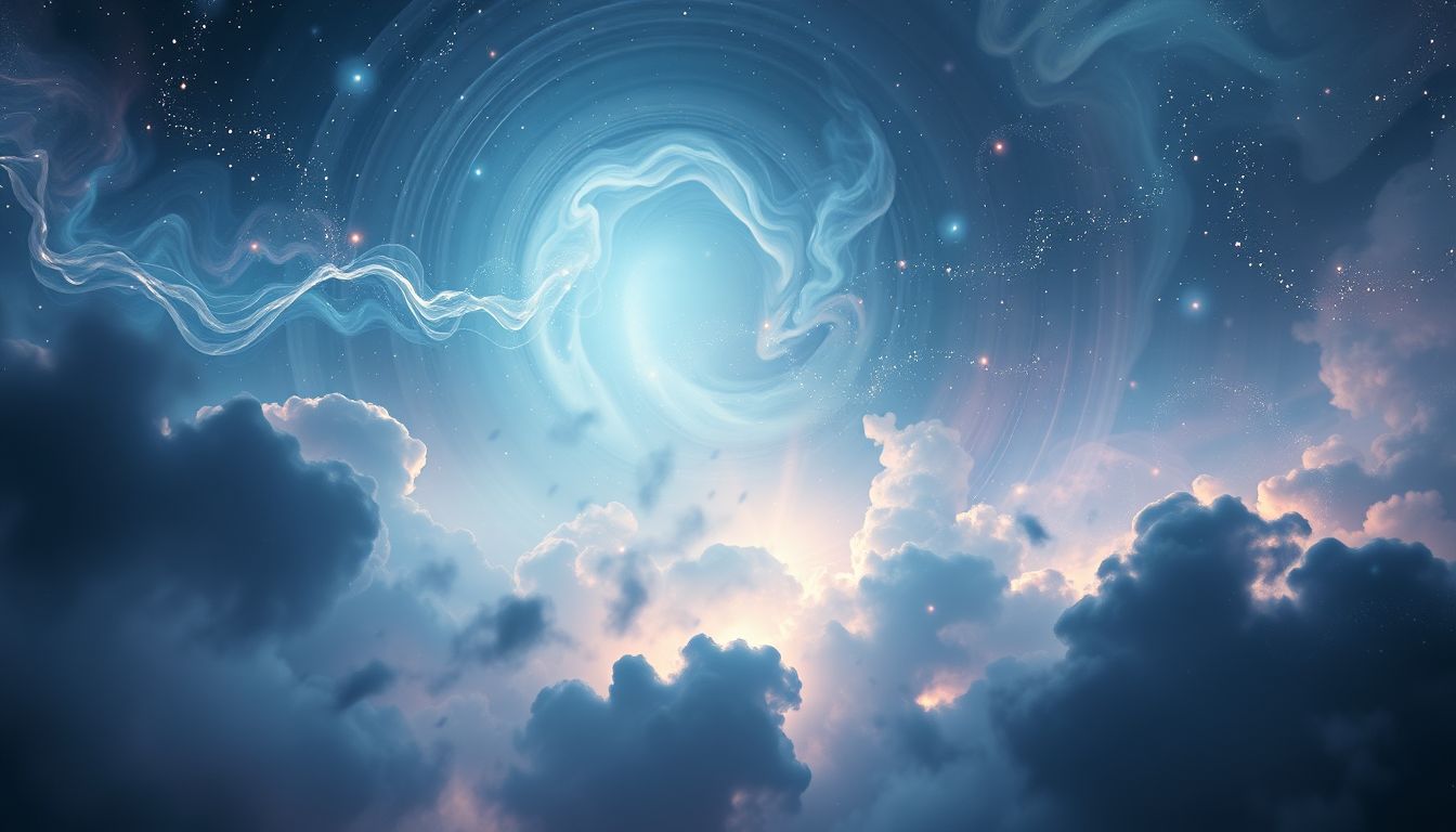 Traum 35 zeigt, dass Angst oft vor unbekannten Veränderungen warnt.