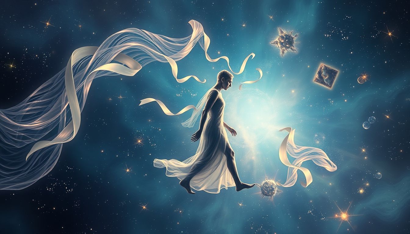 Schwierigkeiten im Traum spiegeln oft reale Ängste vor Kontrollverlust wider.