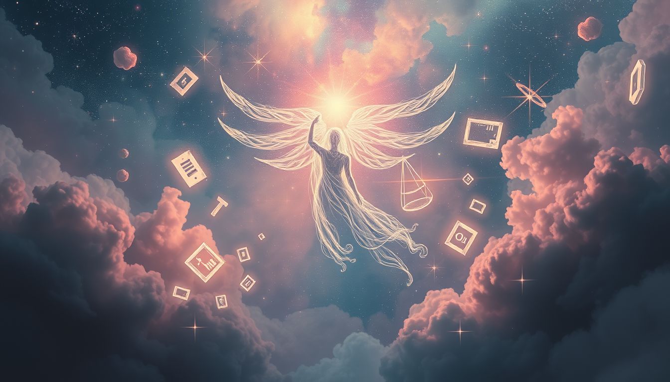 Der Verteidiger symbolisiert Schutz und Gerechtigkeit in Indizienprozessen.