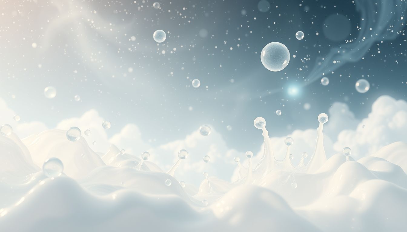 Das Verschütten von Shampoo im Traum symbolisiert Kontrollverlust im Alltag.