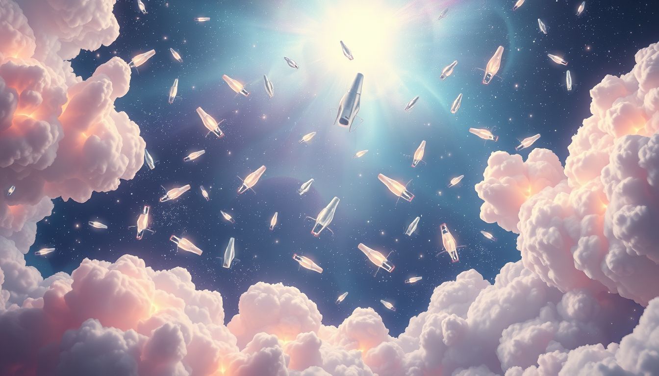 Viele Hundepfeifen symbolisieren oft überwältigende innere Botschaften.