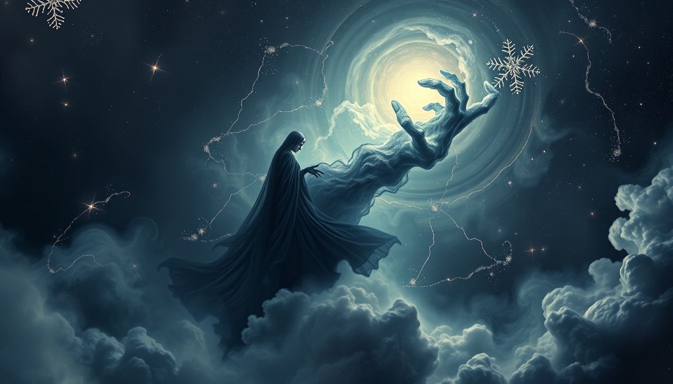 Einen Fahnenjunker töten symbolisiert Machtkonflikte und innere Unsicherheit.