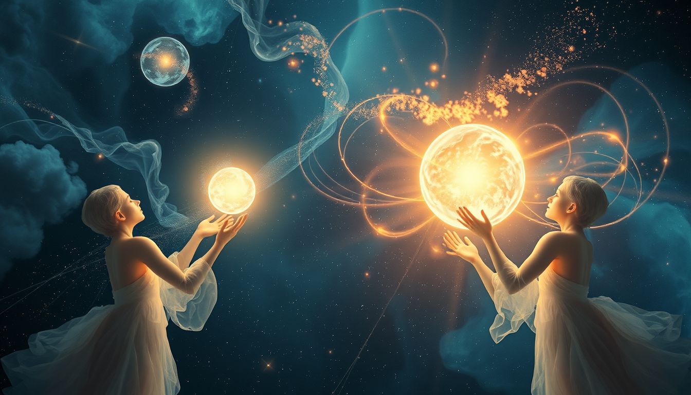 Träume von Neid offenbaren oft unbewusste Selbstzweifel.