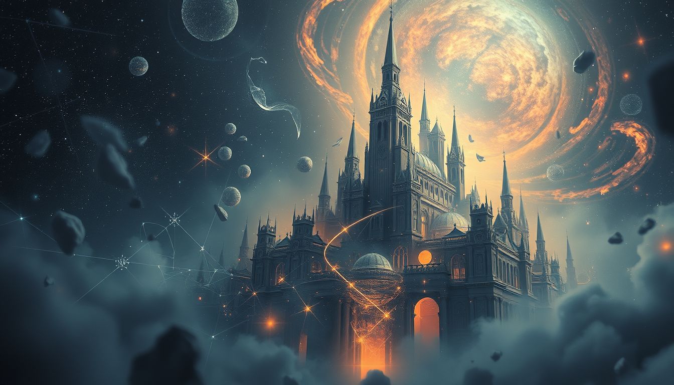 Traum 6: Plünderung symbolisiert Angst vor Kontrollverlust und Chaos.