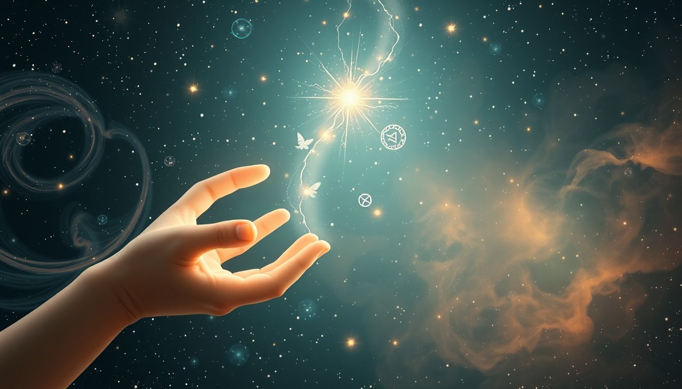 Ein freiwilliges Verpflichtungs-Traum symbolisiert innere Verantwortungsbereitschaft.