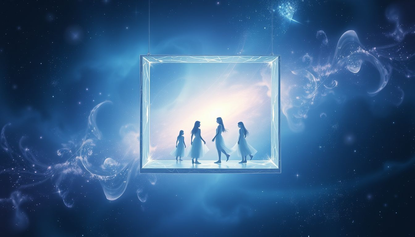 Fensterln im Traum symbolisiert oft verbotene Sehnsüchte und Risiko.