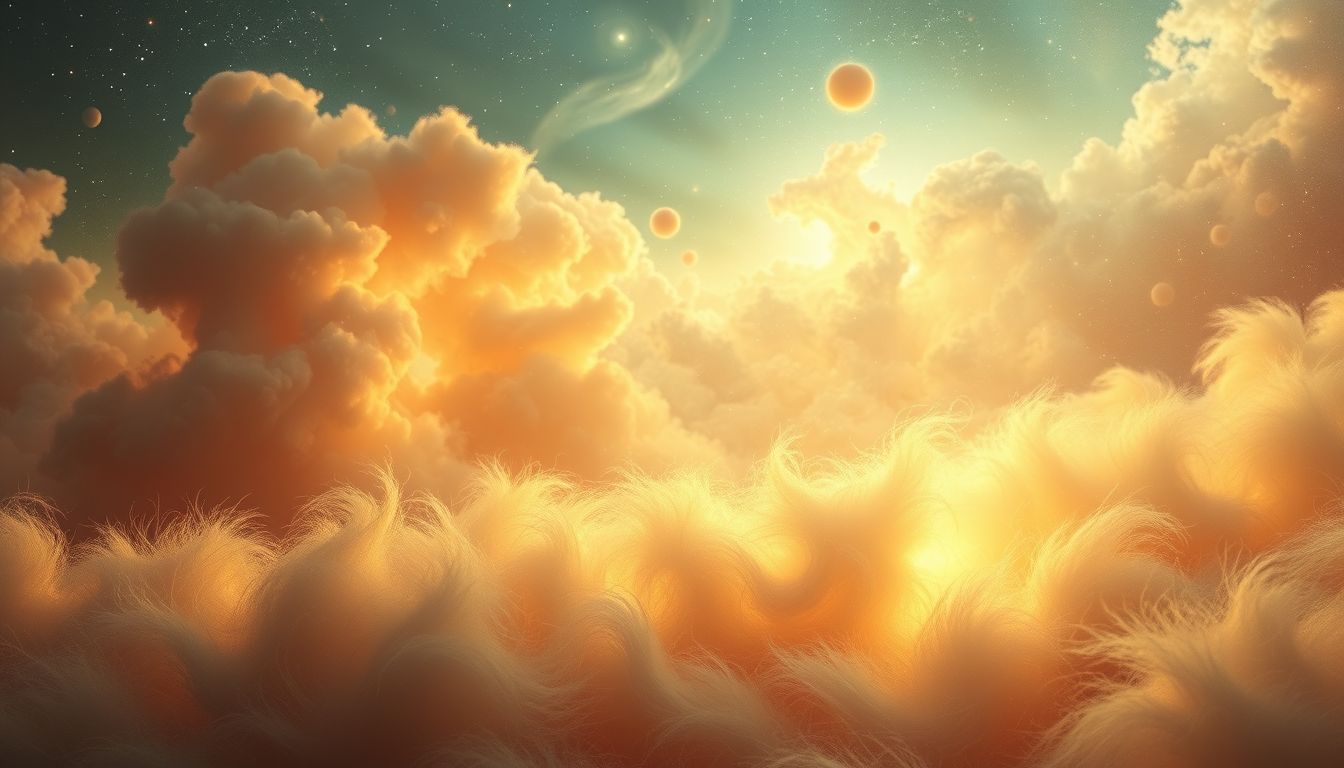 Einen Pelz zu verschenken symbolisiert Großzügigkeit und soziale Anerkennung.