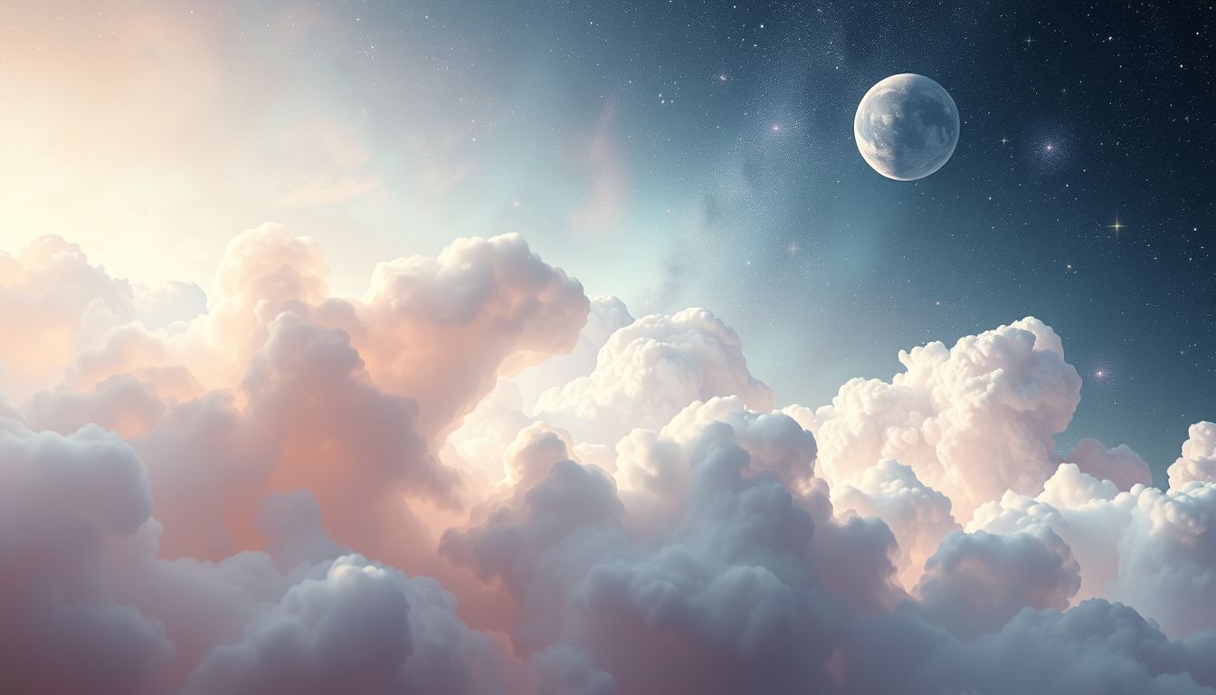 Die Okkupation im Traum symbolisiert oft innere Konflikte und Ruhe.