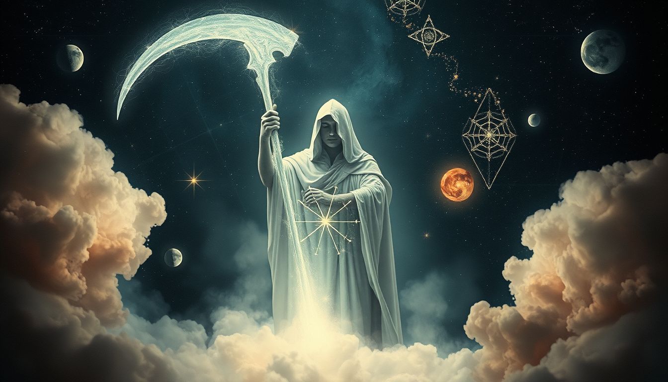 Der Henker-Traum symbolisiert oft Schuld und innere Konflikte.