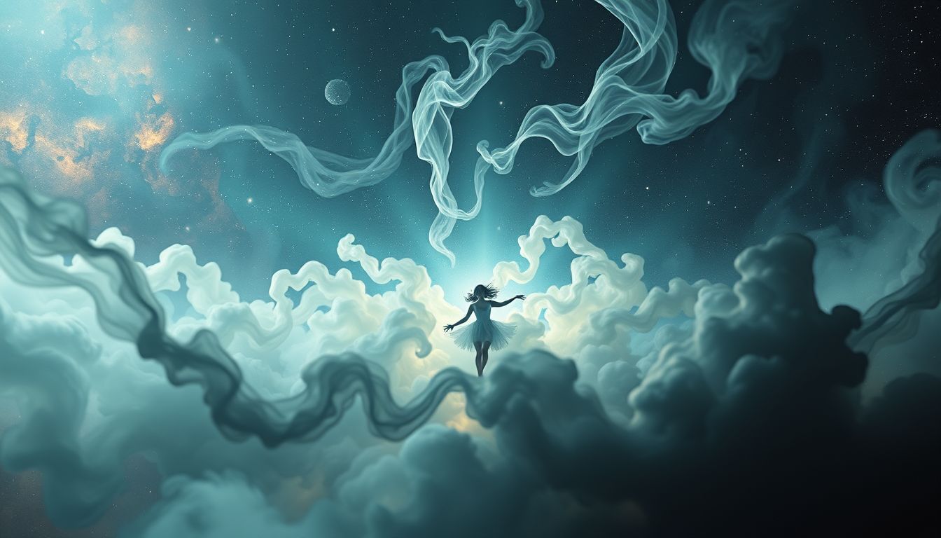 Der Traum von Kokerei-Flucht symbolisiert Sehnsucht nach Freiheit und Neubeginn.