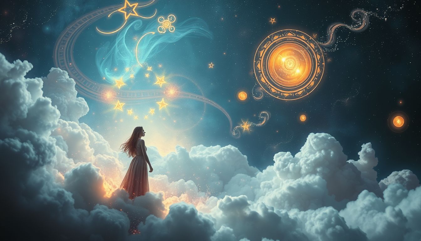 Der Traum von Weigerung als Taufpate symbolisiert Verantwortungskonflikte.