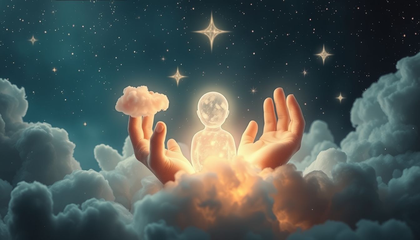 Träume von Kinderbehinderung spiegeln Angst vor zukünftiger Fürsorge wider.