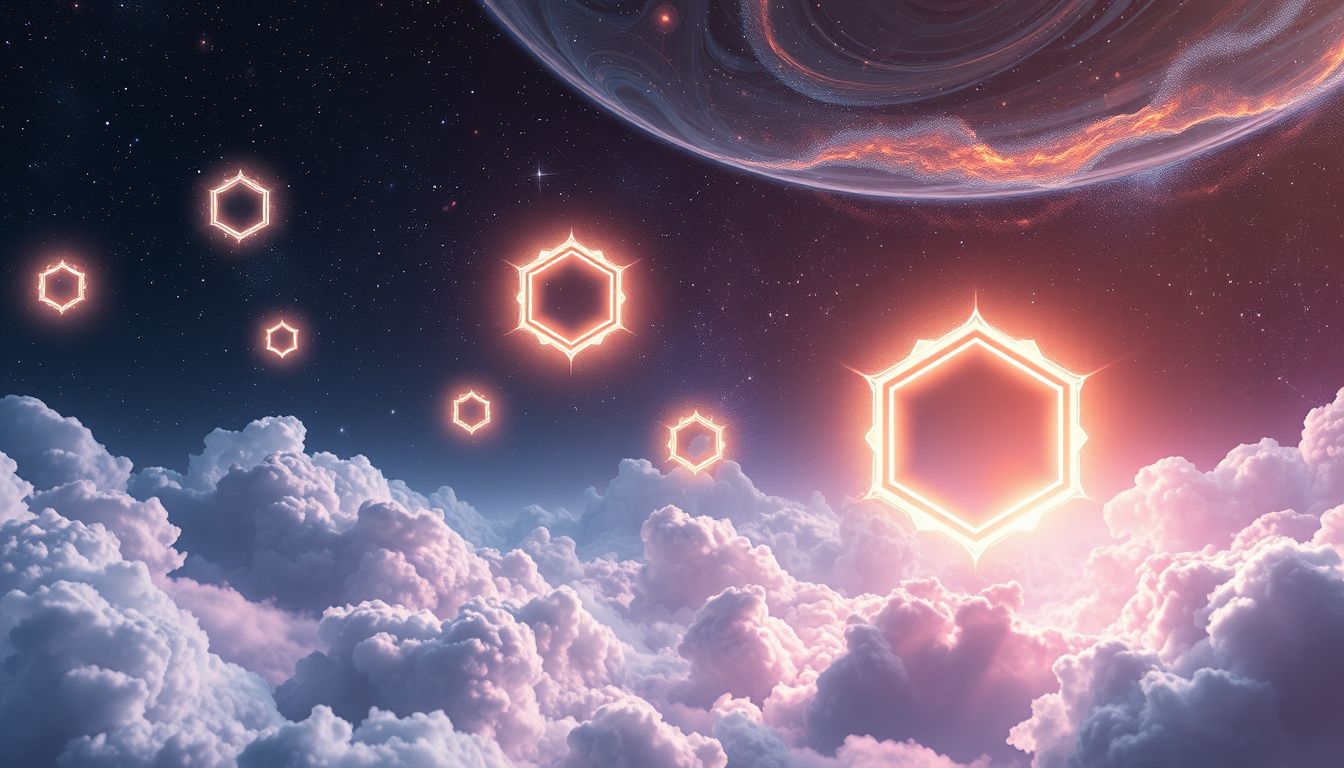 Der Traum symbolisiert Sehnsucht nach Zukunft und technologischem Fortschritt.