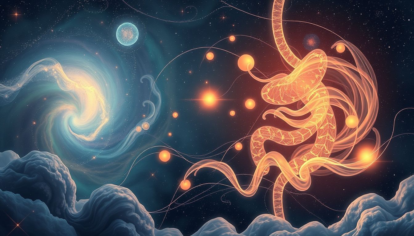 Ein Traum von Bauch-Operation symbolisiert innere Heilung und Wandel.