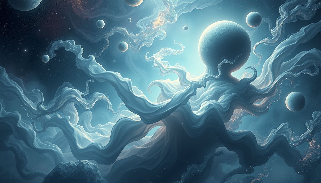Der Traum von Hades symbolisiert oft verborgene innere Transformationen.