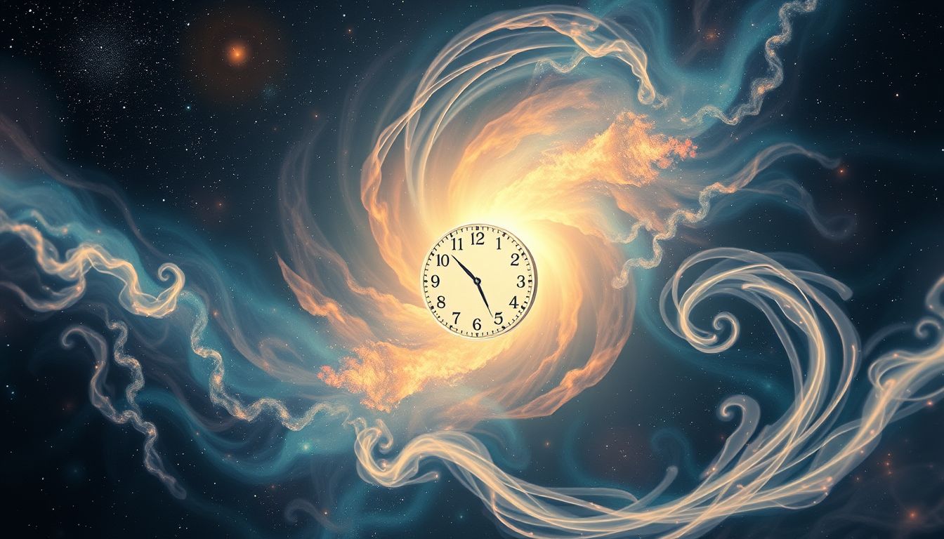 Uhren im Traum symbolisieren oft verstrichene Zeit und Entscheidungen.