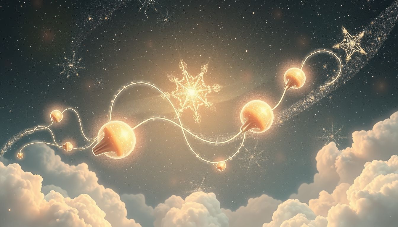 Traumbeispiele enthüllen verborgene Ängste und persönliche Wachstumsprozesse.